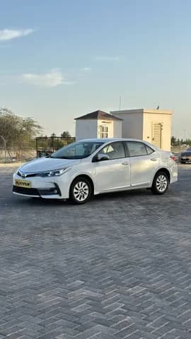 Used Toyota Corolla 2.0L SE Plus 2025 Used Toyota Corolla 2.0L SE Plus 2025 used_cars.forSale