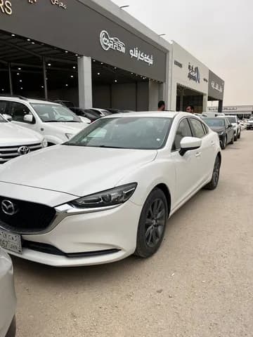 Used Mazda 6 2.5 2025 Used Mazda 6 2.5 2025 used_cars.forSale