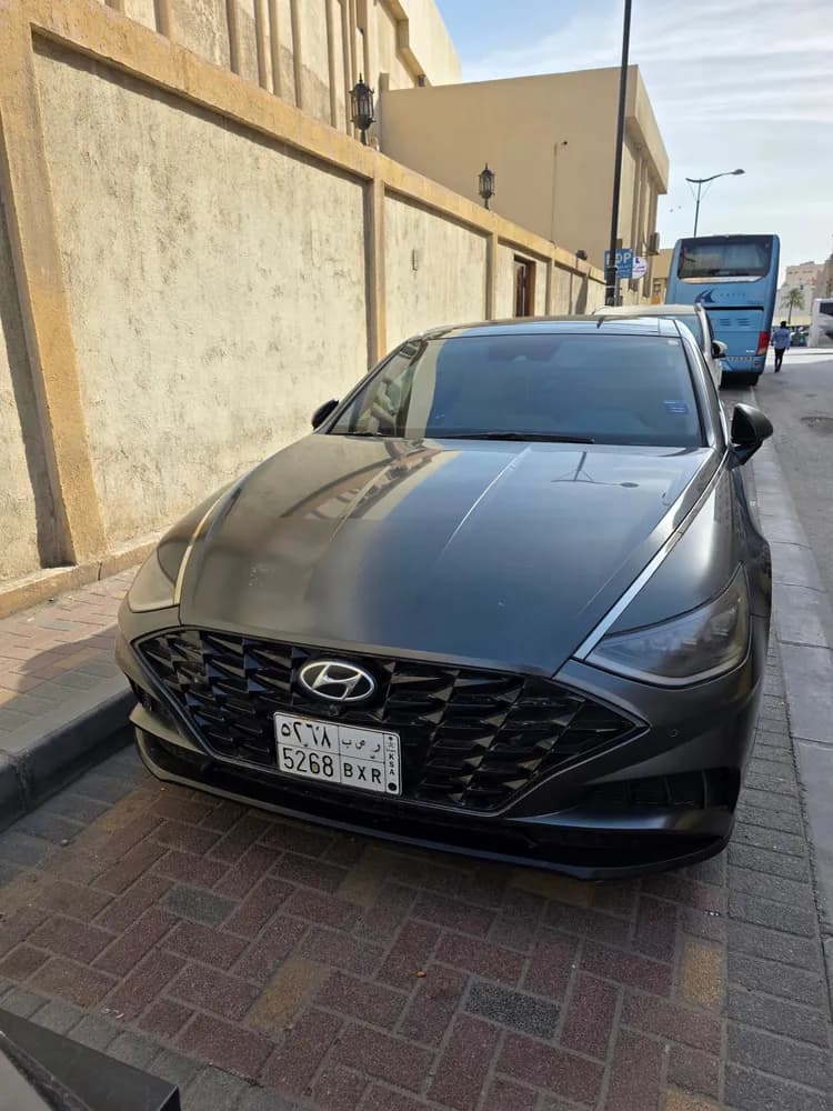 Used Hyundai Sonata 2.5L Full option 2023 Used Hyundai Sonata 2.5L Full option 2023 used_cars.forSale