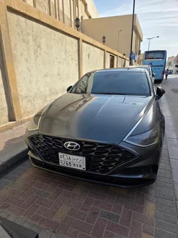 هيونداي سوناتا 2-5l-full-option 2023 مستعملة هيونداي سوناتا 2-5l-full-option 2023 مستعملة used_cars.forSale