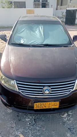 Used Geely Emgrand 7 1.8L Classic Plus 2016 for Sale Used Geely Emgrand 7 1.8L Classic Plus 2016 for Sale used_cars.forSale