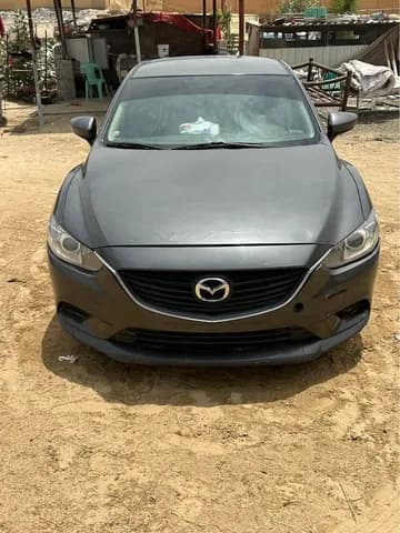 مستعملة مازدا 6 2016 مستعملة مازدا 6 2016 used_cars.forSale