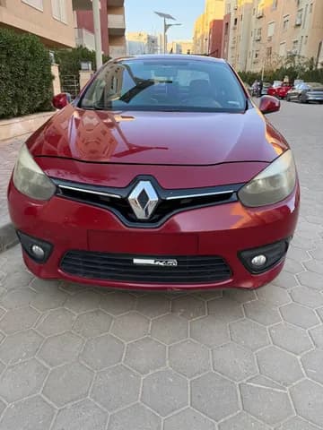 Used Renault Fluence 2016 Used Renault Fluence 2016 used_cars.forSale