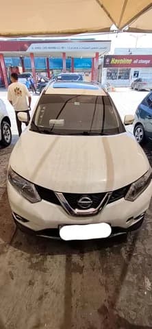 Used Nissan Rogue SL AWD 2015 Used Nissan Rogue SL AWD 2015 used_cars.forSale