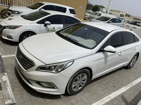 Used Hyundai Sonata 2.0L 2014 Used Hyundai Sonata 2.0L 2014 for sale