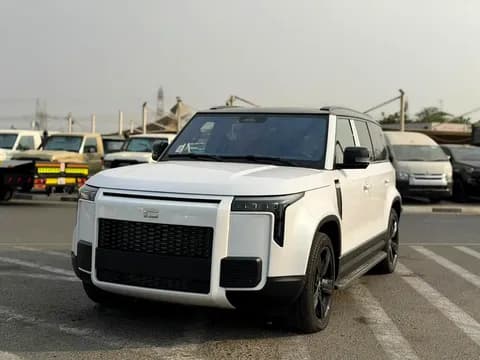 روكس 01 1-5t-vip-phev 2025 جديدة روكس 01 1-5t-vip-phev 2025 جديدة used_cars.forSale