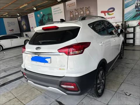 Used JAC JS3 1.6L Smart 2026 Used JAC JS3 1.6L Smart 2026 used_cars.forSale