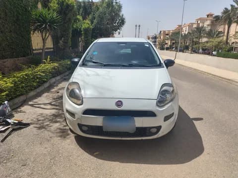Used Fiat Punto 2017 Used Fiat Punto 2017 used_cars.forSale