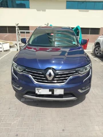 Used Renault Koleos 2.5L LE (4WD) 2018 Used Renault Koleos 2.5L LE (4WD) 2018 used_cars.forSale