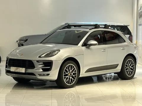 بورش ماكان GTS 2017 مستعملة بورش ماكان GTS 2017 مستعملة used_cars.forSale