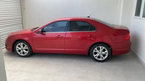 فورد فيوجن 2.5L SE 2012 مستعملة فورد فيوجن 2.5L SE 2012 مستعملة used_cars.forSale