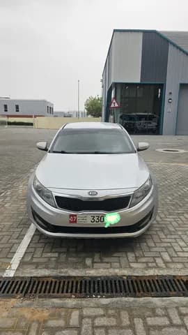 كيا أوبتيما 2.4L Top 2011 مستعملة كيا أوبتيما 2.4L Top 2011 مستعملة used_cars.forSale