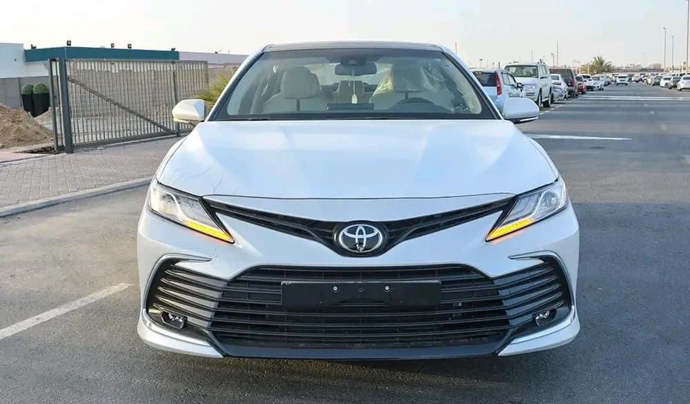 Used Toyota Camry 3.5L Grande (298 HP) 2024 Used Toyota Camry 3.5L Grande (298 HP) 2024 used_cars.forSale