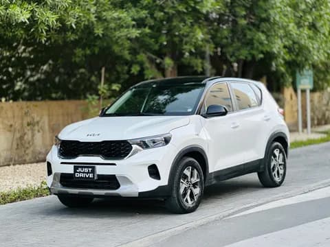 كيا sonet 1-5l-lx 2021 مستعملة كيا sonet 1-5l-lx 2021 مستعملة used_cars.forSale