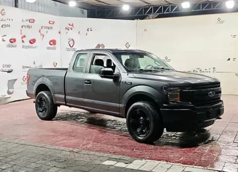 Used Ford F-150 2019 Used Ford F-150 2019 for sale