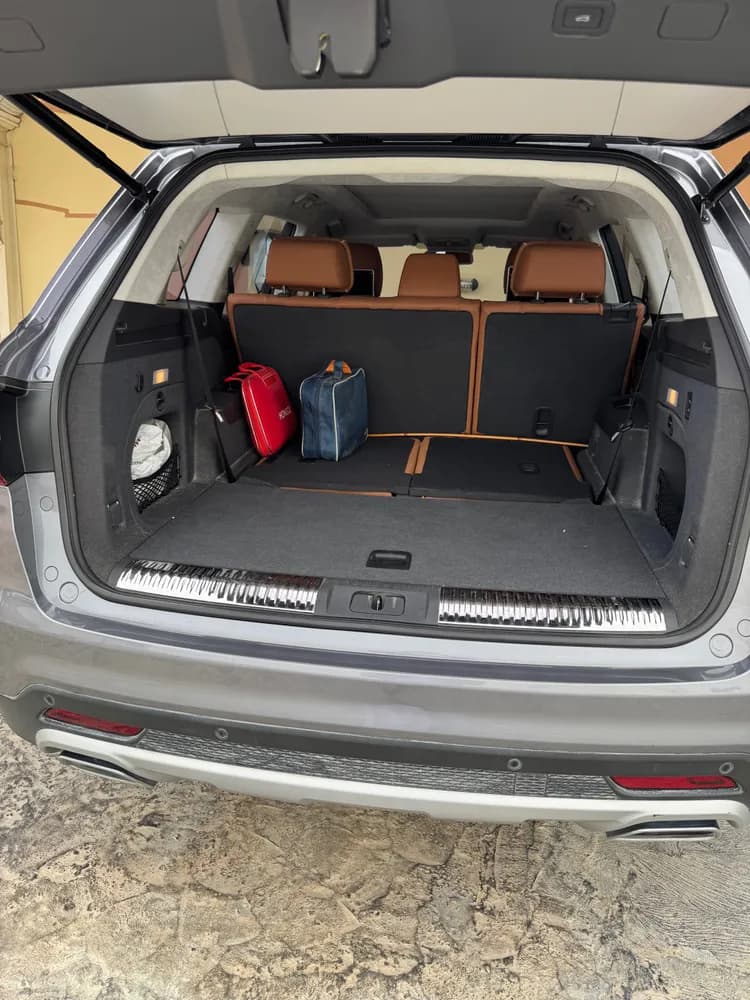Used Hongqi H7 3.0L V6 2022 Used Hongqi H7 3.0L V6 2022 used_cars.forSale
