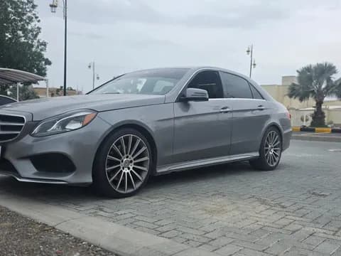 Used Mercedes-Benz E-Class E 350 2014 Used Mercedes-Benz E-Class E 350 2014 used_cars.forSale