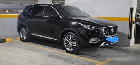 إم جي إتش إس 2-0t-comfort 2023 مستعملة إم جي إتش إس 2-0t-comfort 2023 مستعملة used_cars.forSale