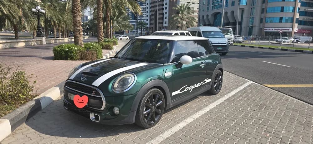 Used Mini Cooper S Cooper S 2015 Used Mini Cooper S Cooper S 2015 used_cars.forSale