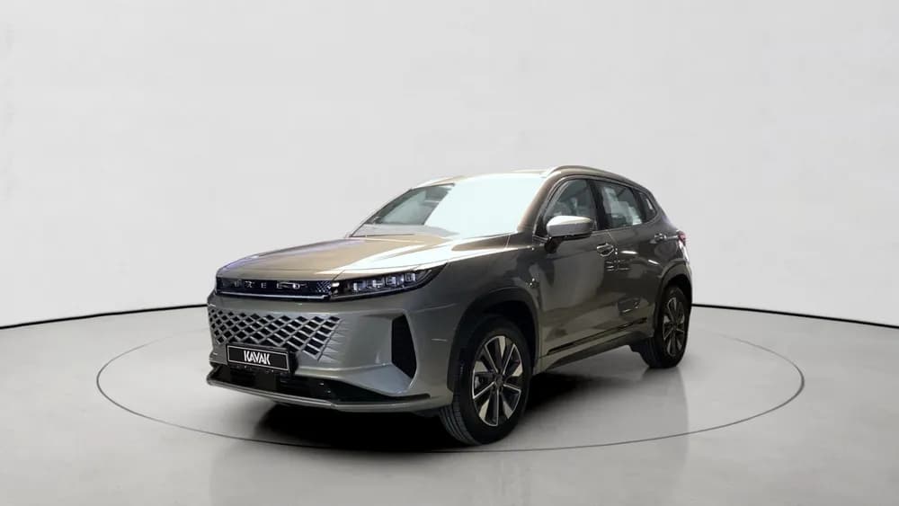 إكسيد LX 2026 مستعملة