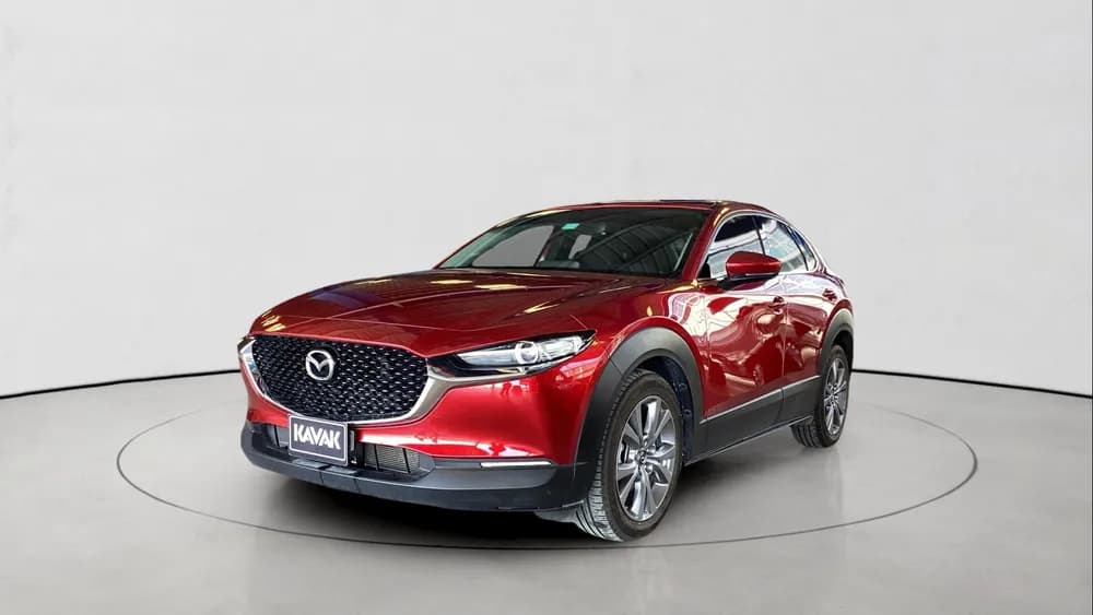 مازدا CX-30 2025 مستعملة