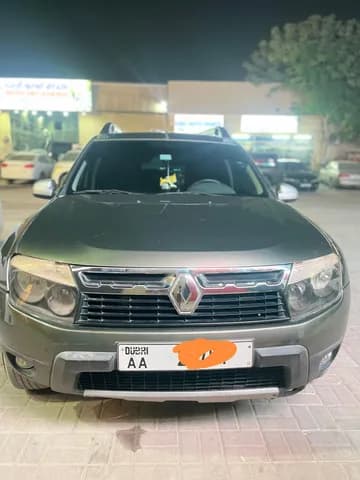 رينو داستر 2.0L Full Option (4x4) 2015 مستعملة رينو داستر 2.0L Full Option (4x4) 2015 مستعملة used_cars.forSale