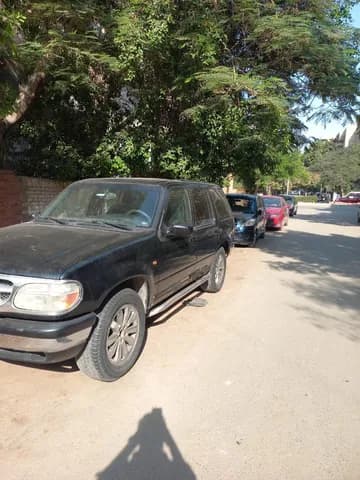 Used Ford Explorer 1997 Used Ford Explorer 1997 for sale