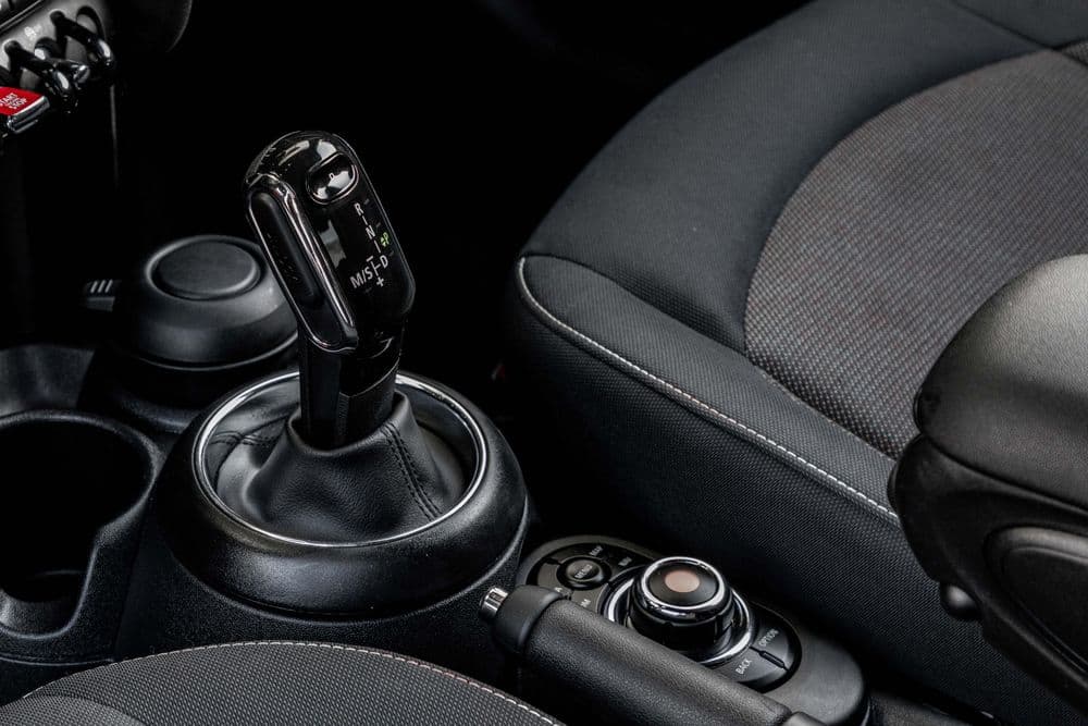 Used Mini Cooper 2021