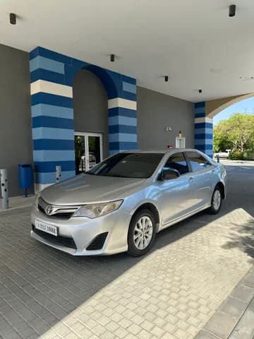 Used Toyota Camry 2.5 S 2013 Used Toyota Camry 2.5 S 2013 used_cars.forSale
