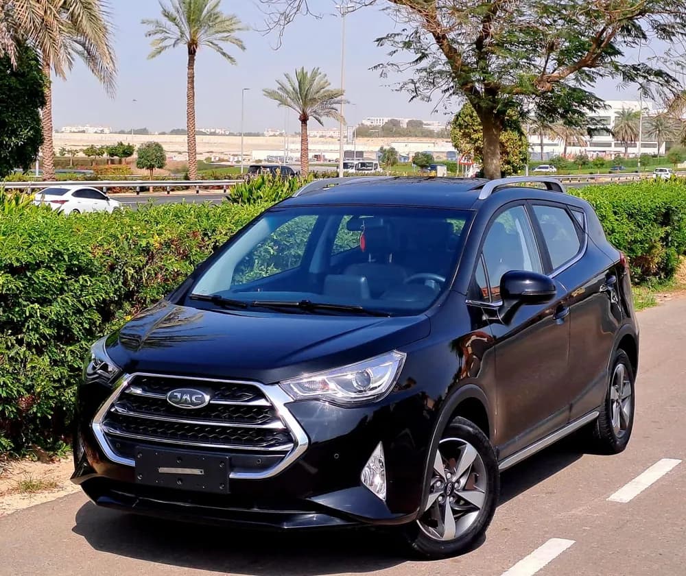 Used JAC S3 1.6L Luxury 2023