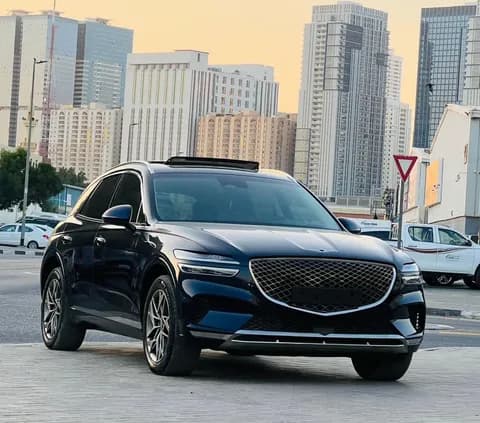 جينيسيس gv70 2-5t-premium-awd 2024 مستعملة جينيسيس gv70 2-5t-premium-awd 2024 مستعملة used_cars.forSale