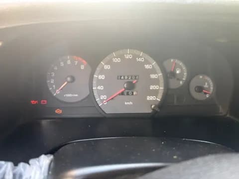 Used Daewoo Nubira 2.0L 2002 Used Daewoo Nubira 2.0L 2002 for sale