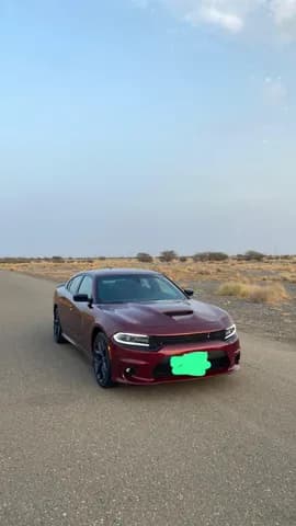 Used Dodge Charger 3.6L GT 2021