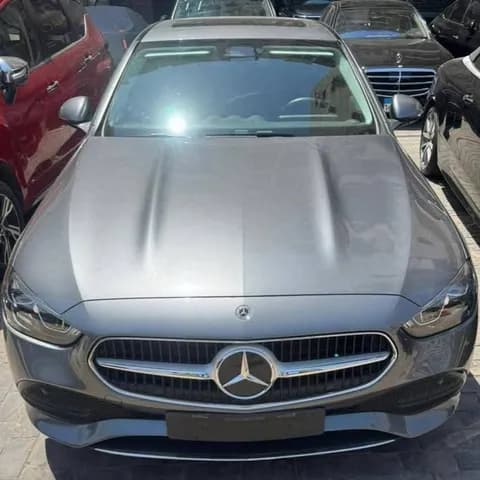 Used Mercedes-Benz C-Class C 180 2025 Used Mercedes-Benz C-Class C 180 2025 used_cars.forSale