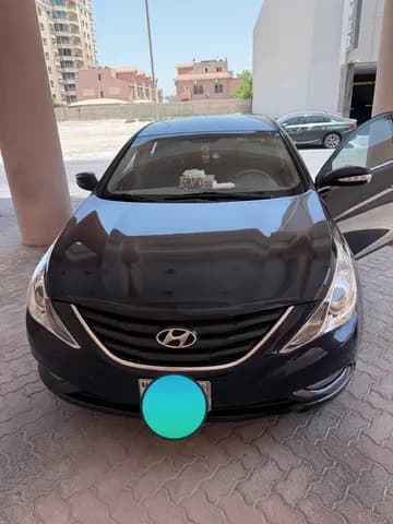 Used Hyundai Sonata 2.4L Base 2013 Used Hyundai Sonata 2.4L Base 2013 used_cars.forSale