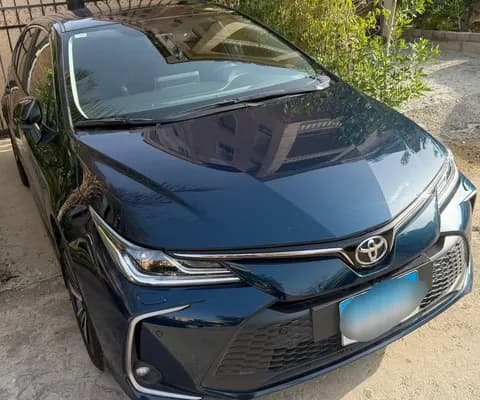 Used Toyota Corolla 2025 Used Toyota Corolla 2025 for sale