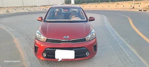 Used Kia Pegas 1.4L MPI Top 2020 Used Kia Pegas 1.4L MPI Top 2020 used_cars.forSale