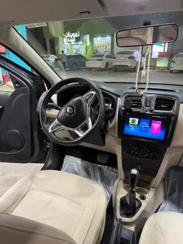 Used Renault Symbol SE 2017 Used Renault Symbol SE 2017 used_cars.forSale