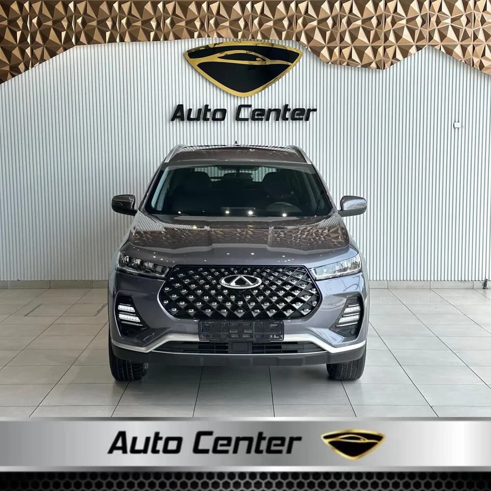 Used Chery Tiggo 7 Pro 1.5T Luxury 2024