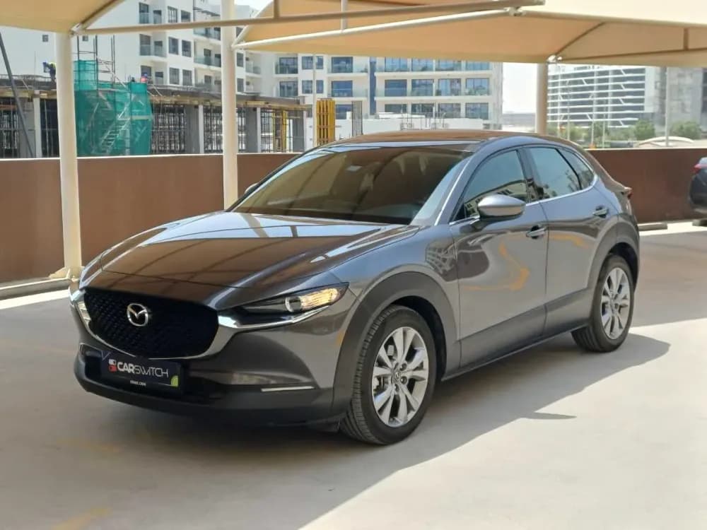 Used Mazda CX-30 2023