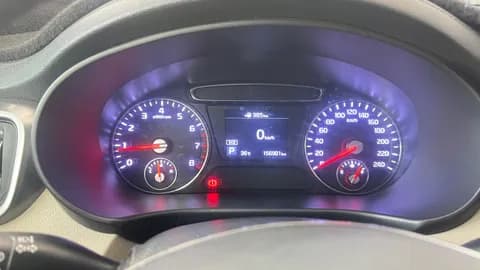 كيا سورينتو 3.5L Top 2019 مستعملة