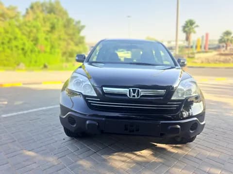 هوندا سي أر في أل أكس 2008 مستعملة هوندا سي أر في أل أكس 2008 مستعملة used_cars.forSale