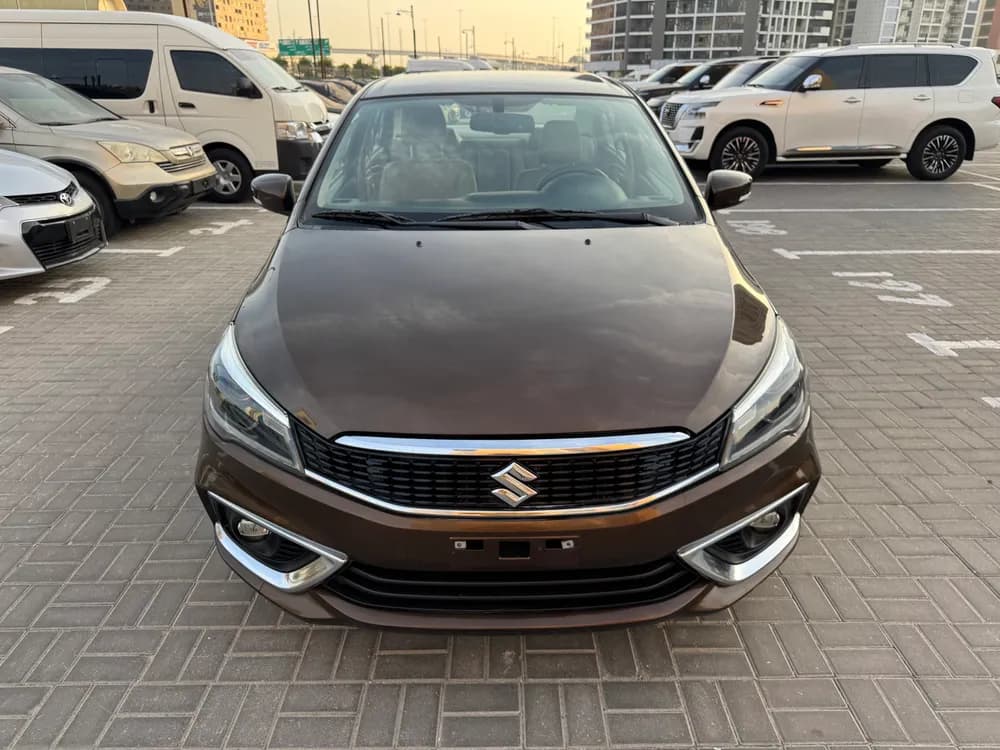 Used Suzuki Ciaz 1.5L GLX 2023