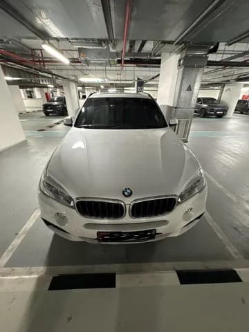 Used BMW X5 xDrive 35i 2017 Used BMW X5 xDrive 35i 2017 used_cars.forSale
