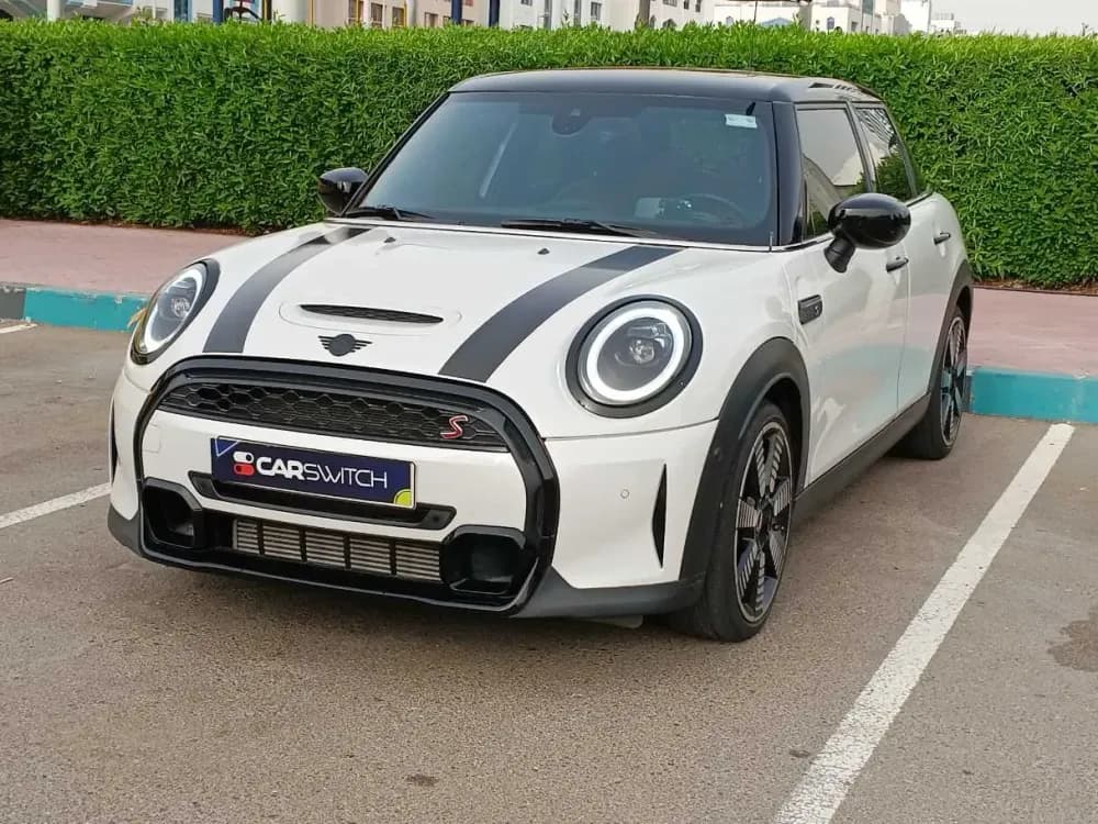 Used Mini Cooper 2024