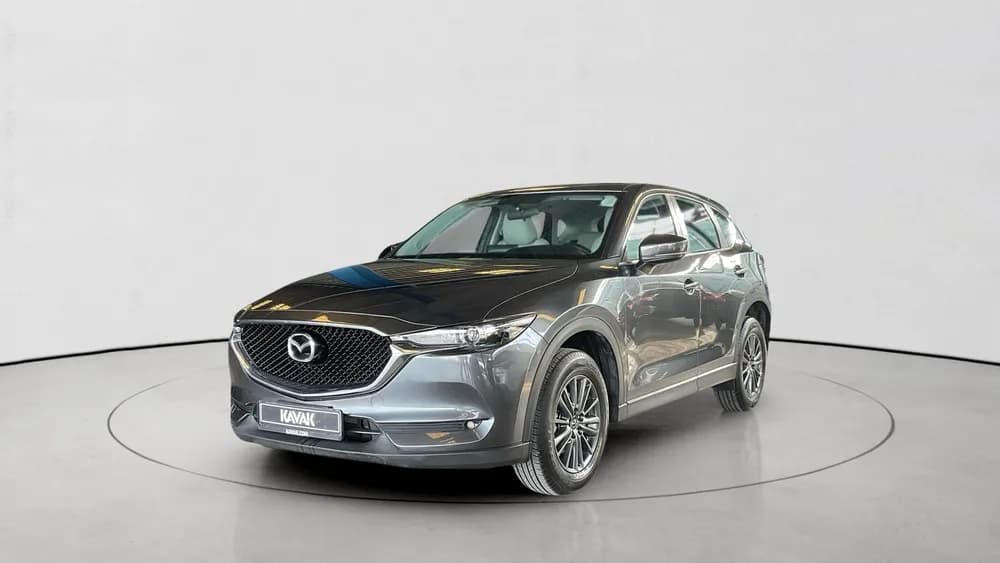 Used Mazda CX-5 2022