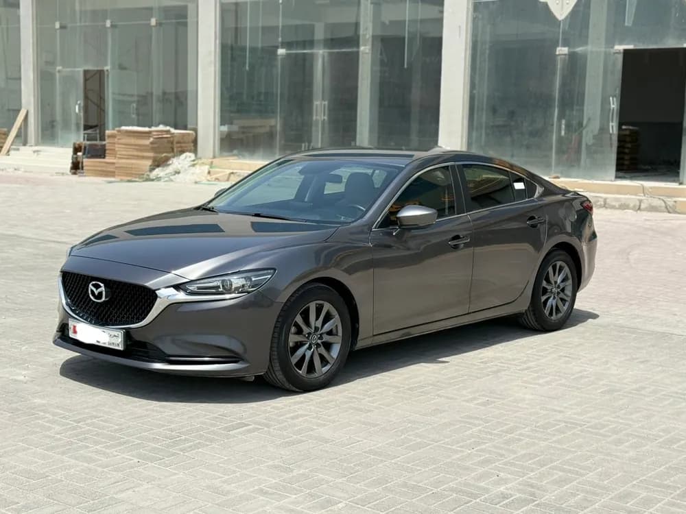 Used Mazda 6 2.0 2021