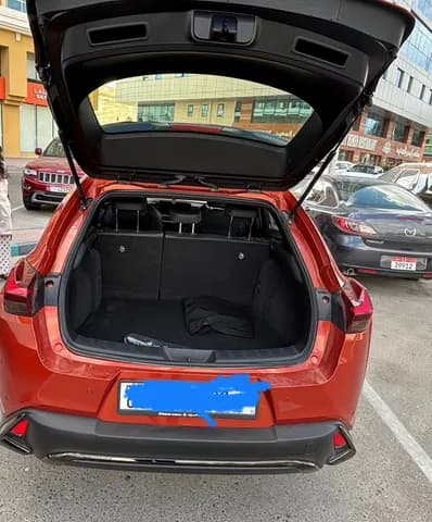 Used Lexus UX 200 F Sport Prestige 2023 Used Lexus UX 200 F Sport Prestige 2023 for sale