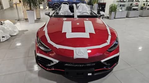 New Mercedes-Benz AMG GT 63 V8 (585 Hp) 4MATIC+ 2025 New Mercedes-Benz AMG GT 63 V8 (585 Hp) 4MATIC+ 2025 used_cars.forSale