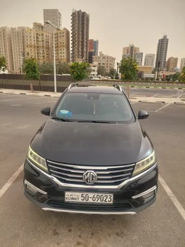 إم جي آر اكس5 1.5T STD 2019 مستعملة إم جي آر اكس5 1.5T STD 2019 مستعملة used_cars.forSale